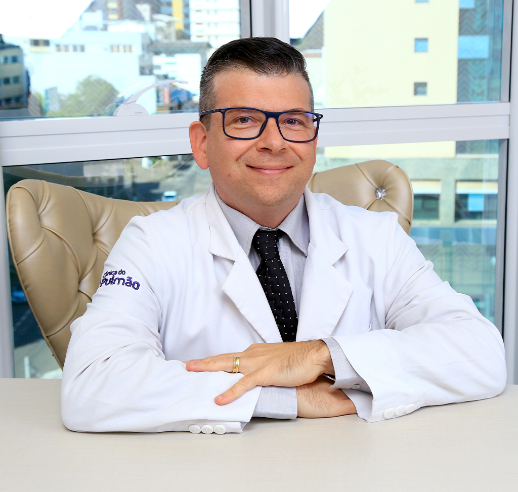 Foto de Dr. Tiago Simon
